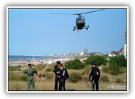 19-08-2003 Alouette II A43 at Oostduinkerke_2